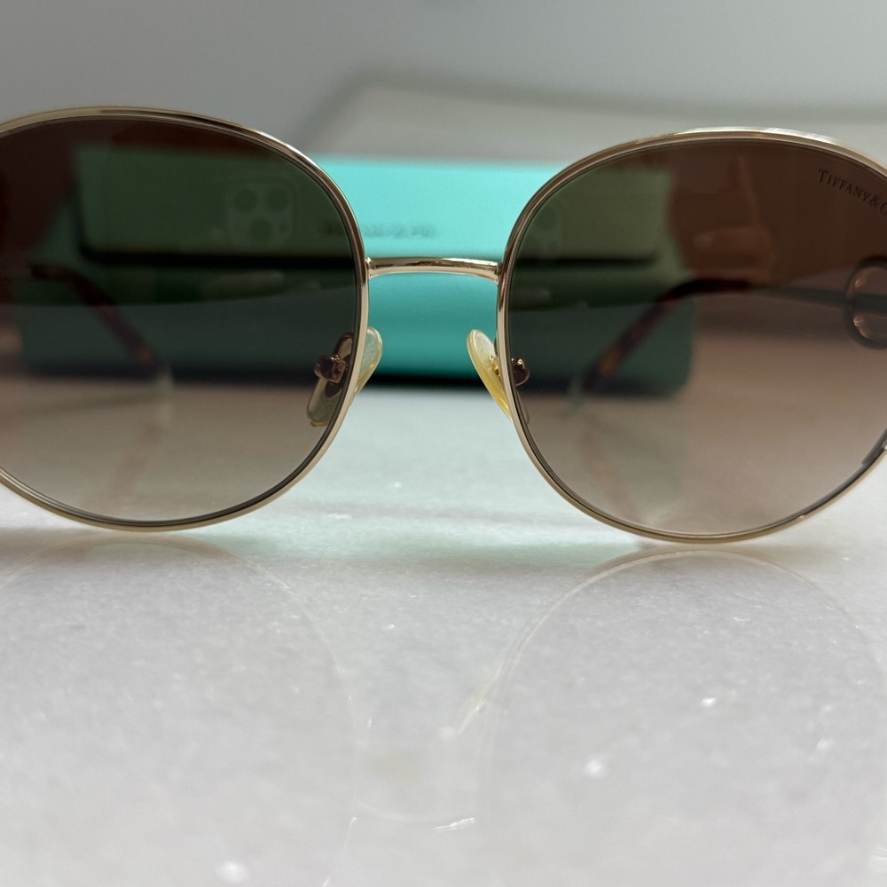 Tiffany & Co. Women’s Sunglasses - Picture 4 of 7